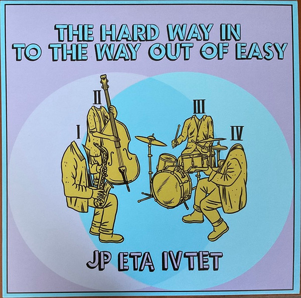 The Hard Way In To The Way Out Of Easy