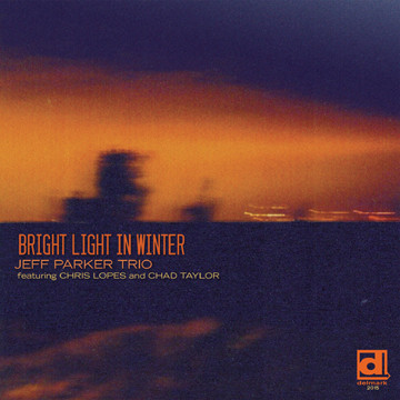 Bright Light In Winter