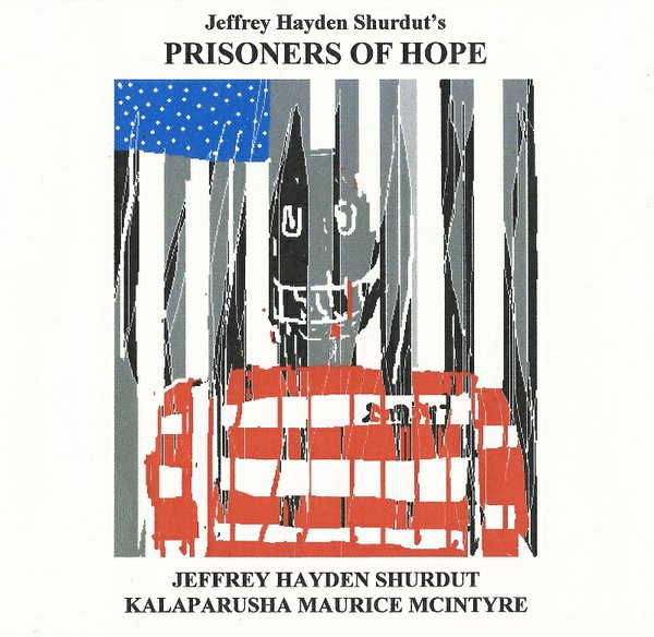 Prisoners Of Hope