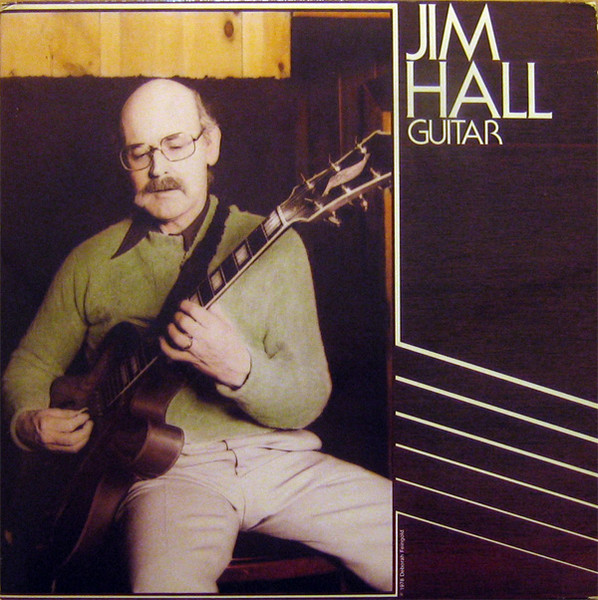 Jim Hall / Red Mitchell