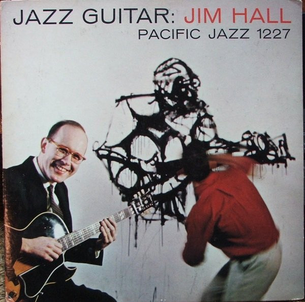 Jazz Guitar