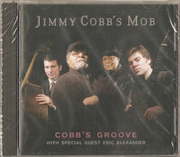 Cobb's Groove