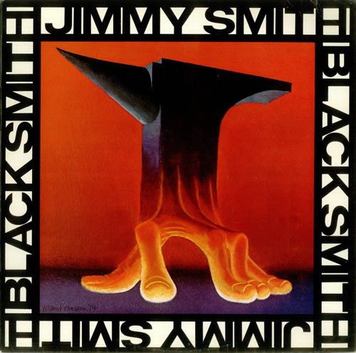 Black Smith
