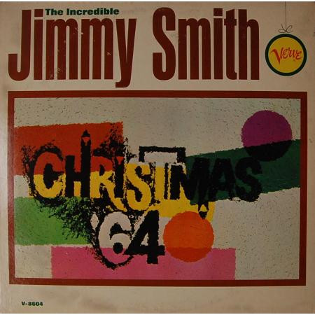 Christmas '64
