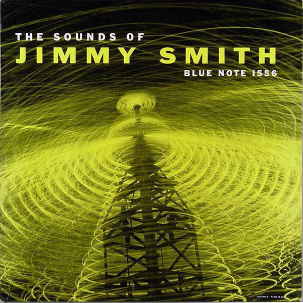 The Sounds Of Jimmy Smith