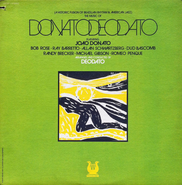 DonatoDeodato