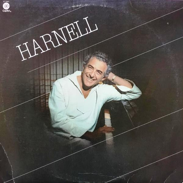 Harnell