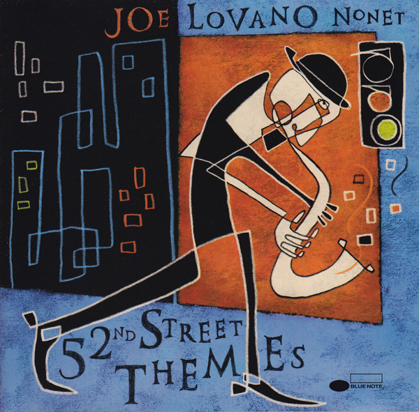 52nd Street Themes