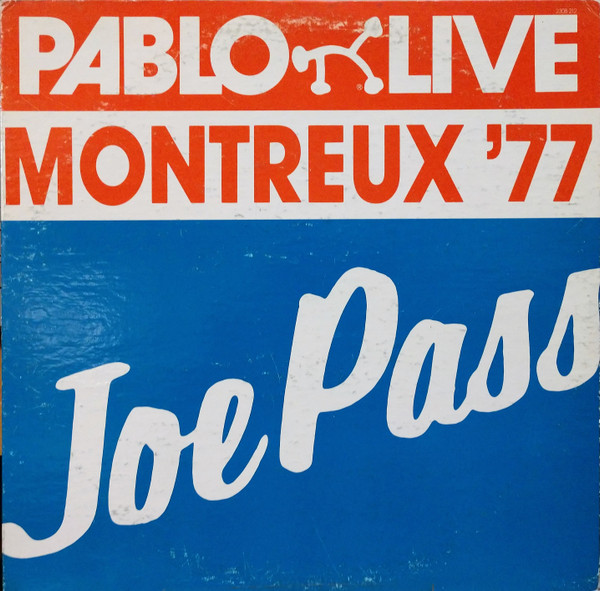 Montreux '77
