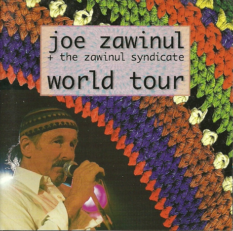 World Tour