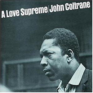 A Love Supreme