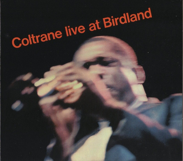 Live At Birdland
