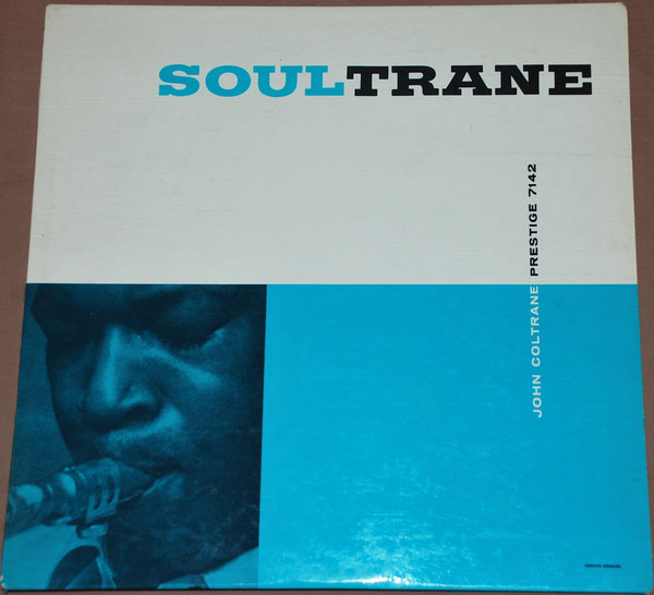 Soultrane
