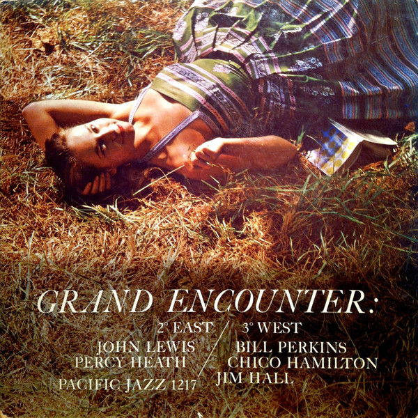 Grand Encounter: 2° East - 3° West