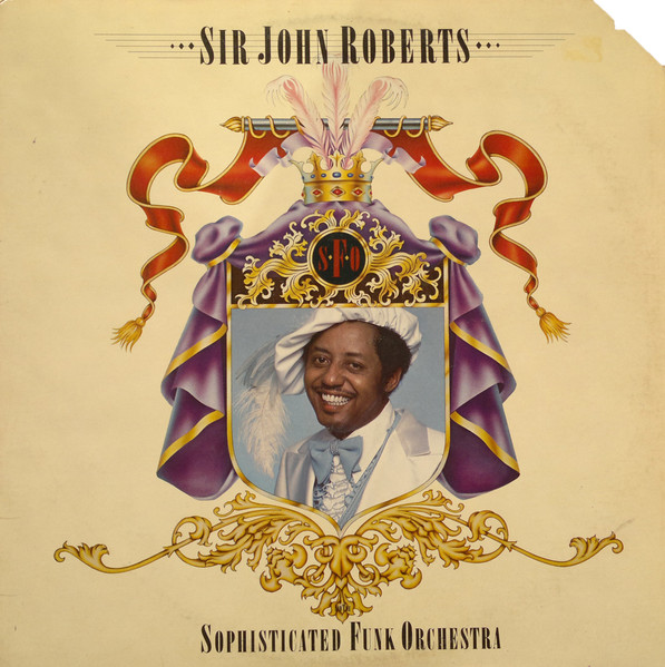 Sophisticated Funk Orchestra