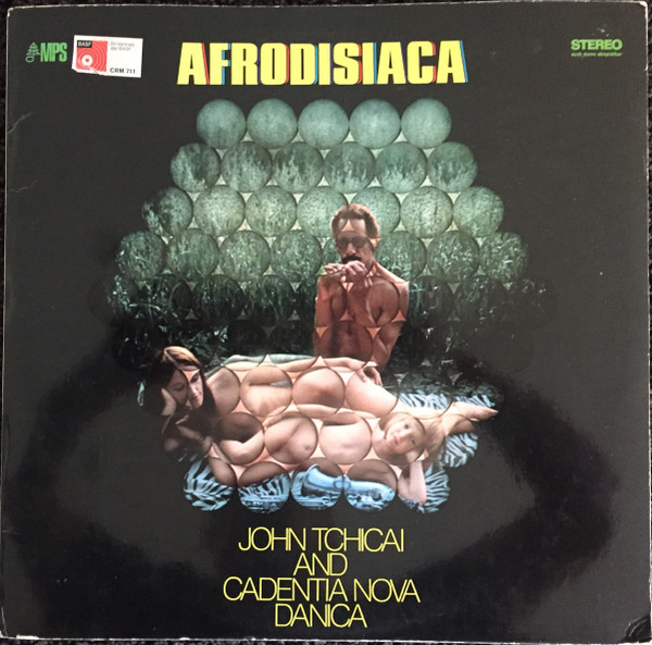 Afrodisiaca
