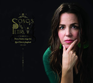Songs For Petra (Petra Haden Sings The Zorn/Harris Songbook)