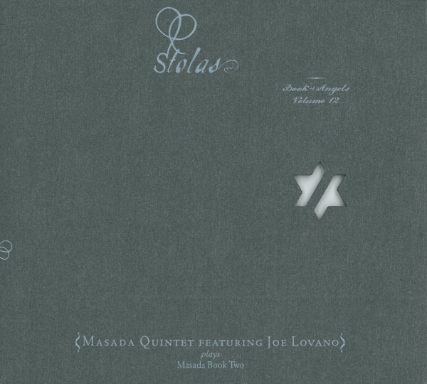 Stolas (Book Of Angels Volume 12)