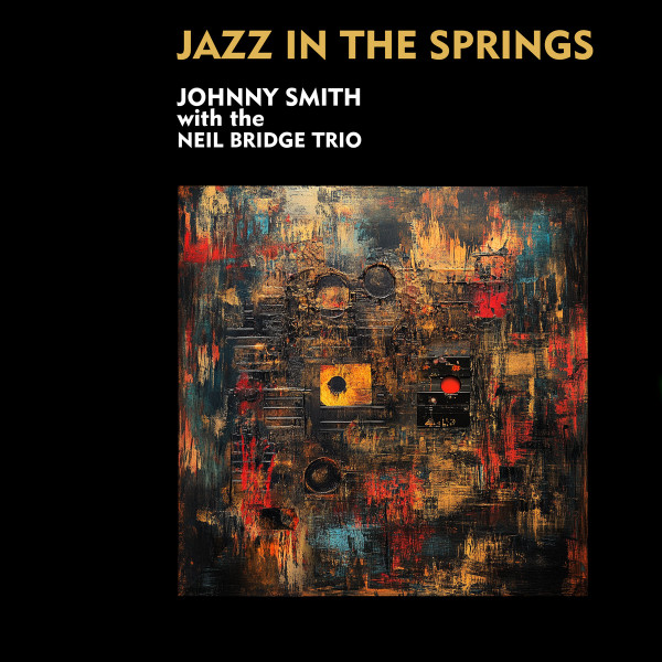 Jazz In The Springs