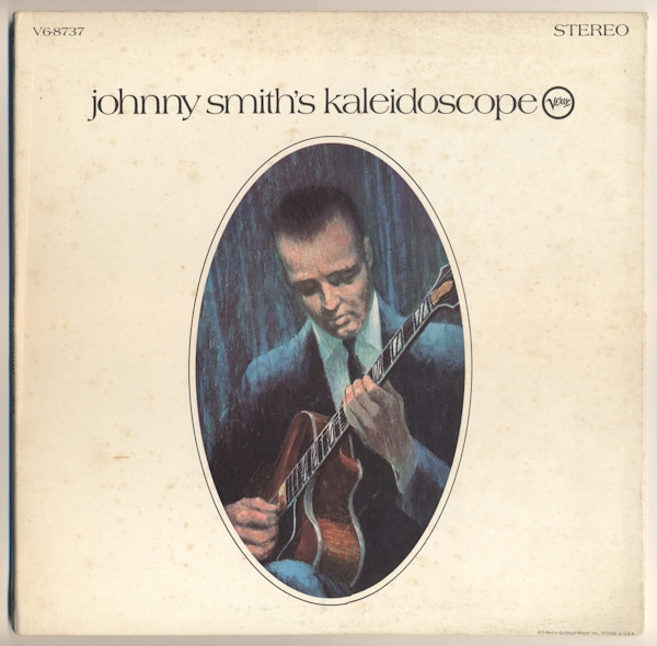 Johnny Smith's Kaleidoscope