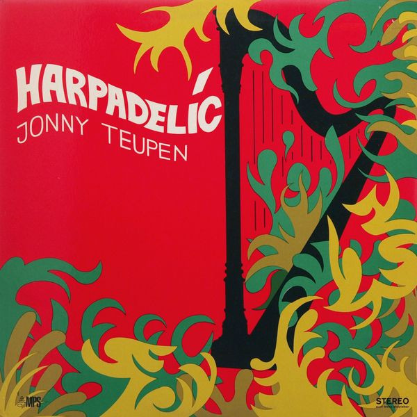 Harpadelic