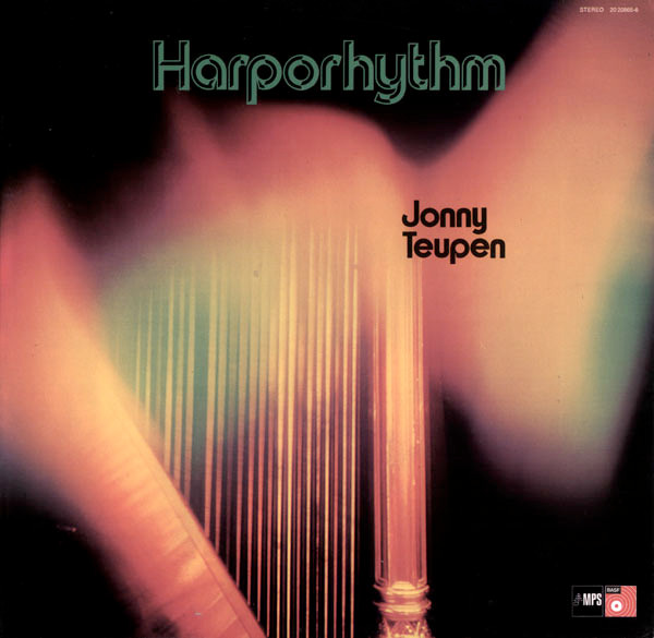 Harporhythm