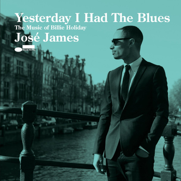 Yesterday I Had The Blues