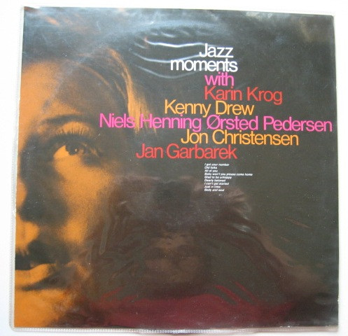 Jazz Moments