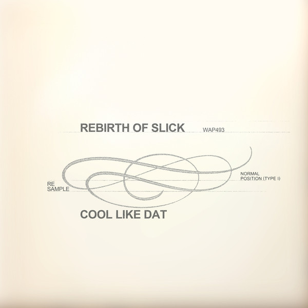 Rebirth Of Slick (Cool Like Dat)