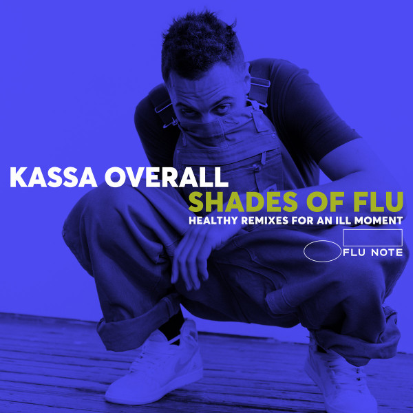 Shades Of Flu: Healthy Remixes For An Ill Moment