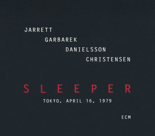 Sleeper (Tokyo, April 16, 1979)