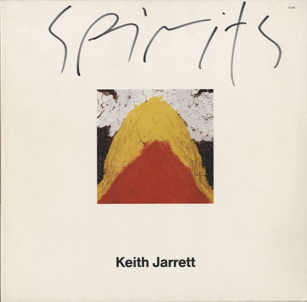 Spirits
