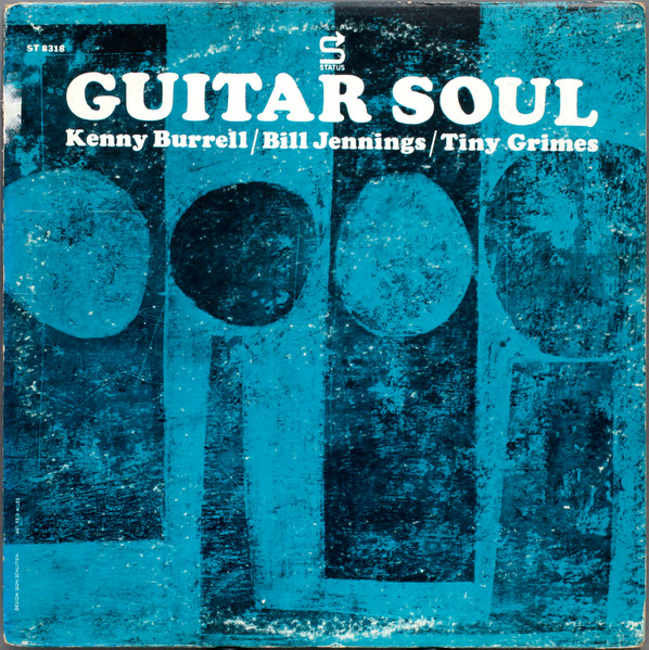 Guitar Soul