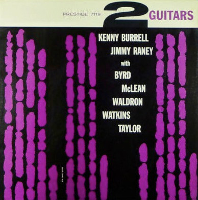 2 Guitars