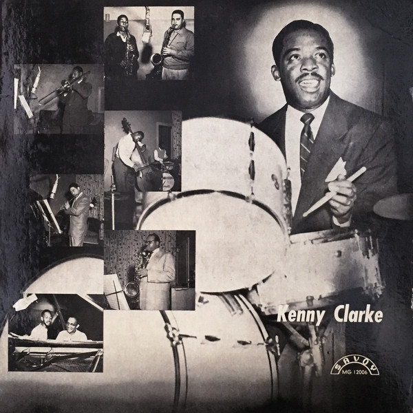 Kenny Clarke