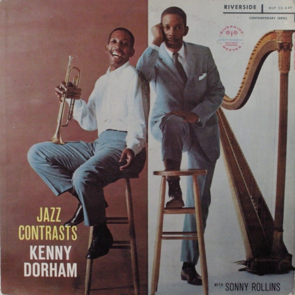 Jazz Contrasts