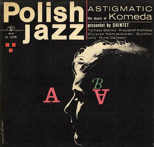 Astigmatic