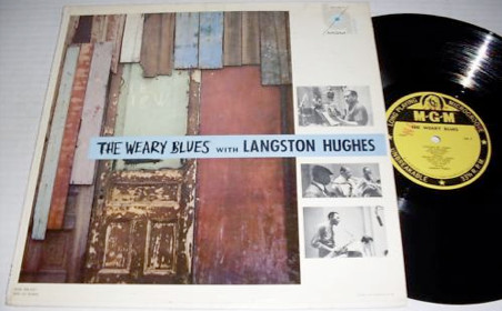 The Weary Blues With Langston Hughes