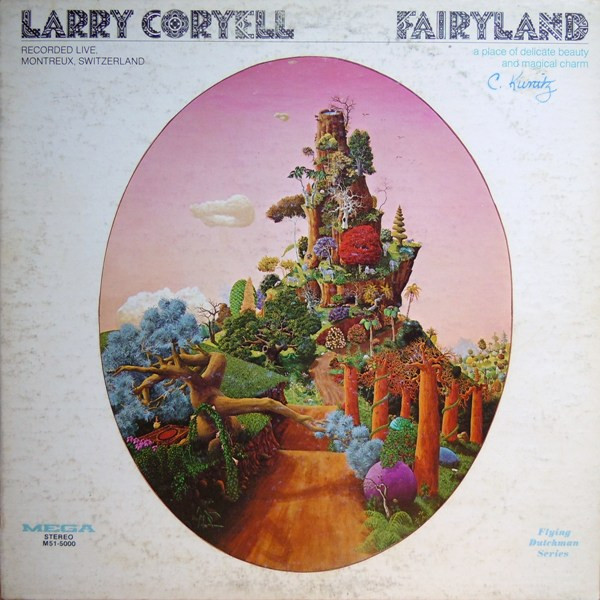 Fairyland