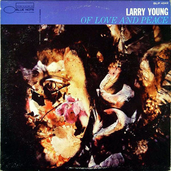 Of Love And Peace