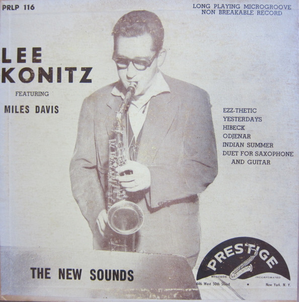 The New Sounds