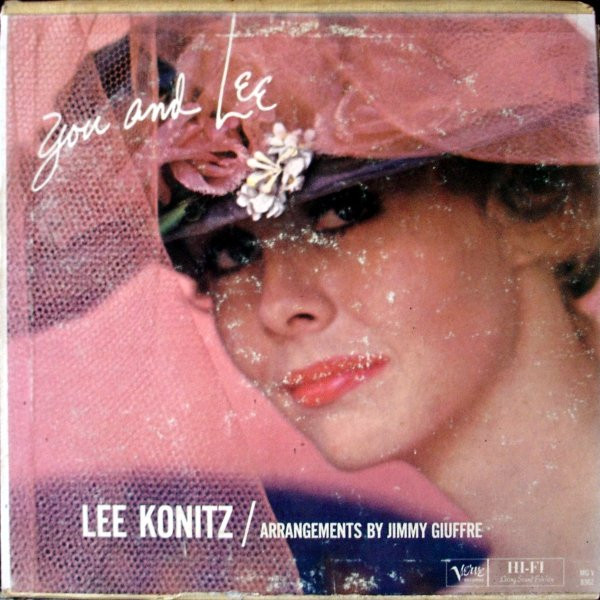 You And Lee / Arrangements By Jimmy Giuffre