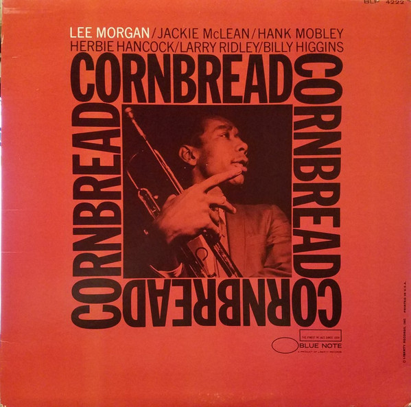 Cornbread