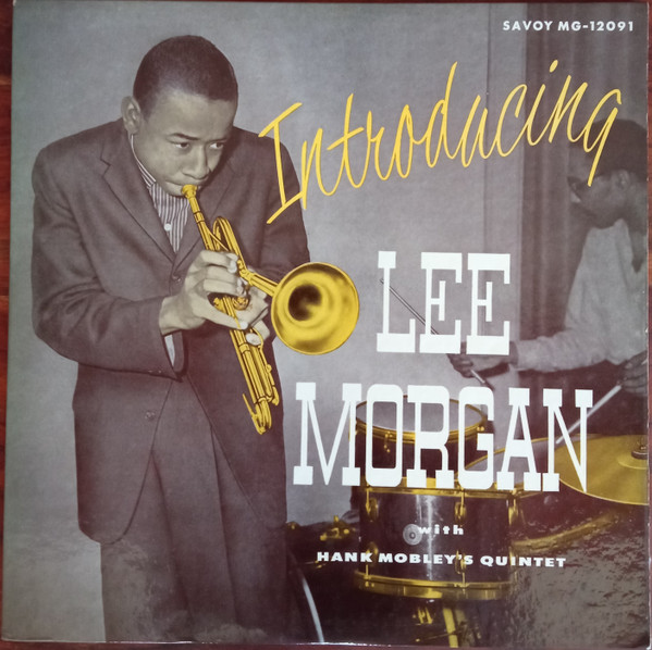 Introducing Lee Morgan