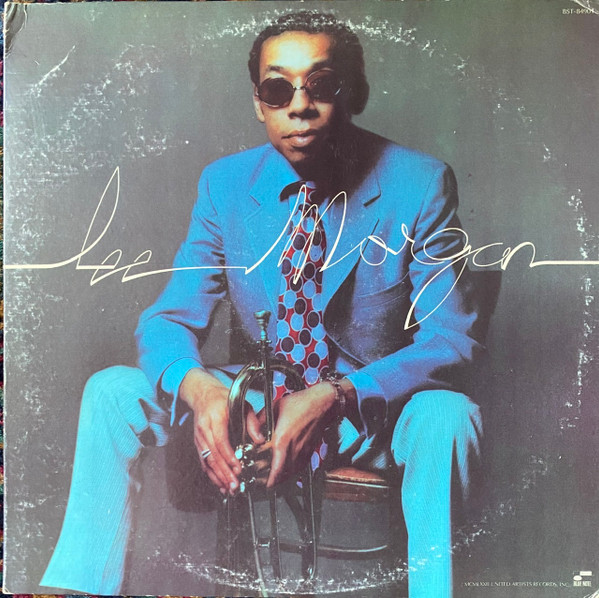 Lee Morgan