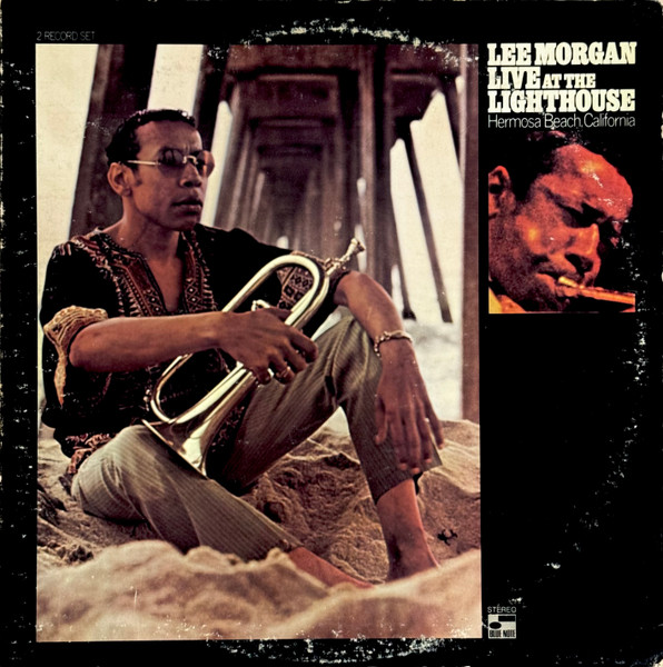 Live At The Lighthouse