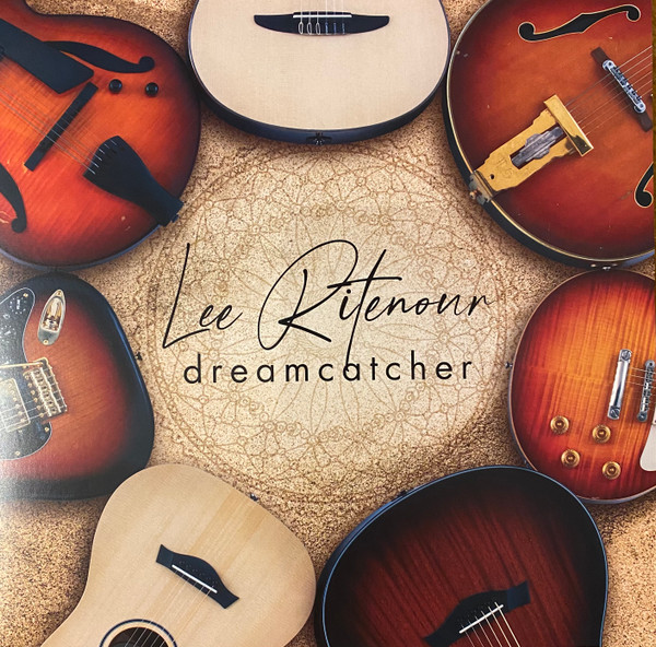 Dreamcatcher