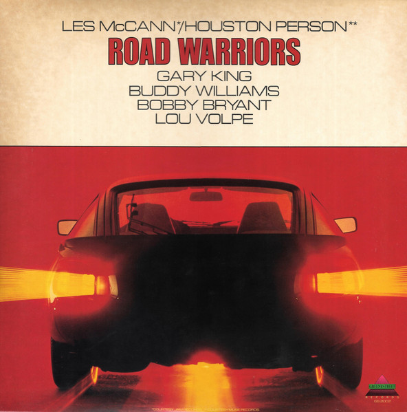 Road Warriors
