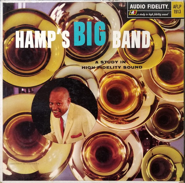 Hamp's Big Band