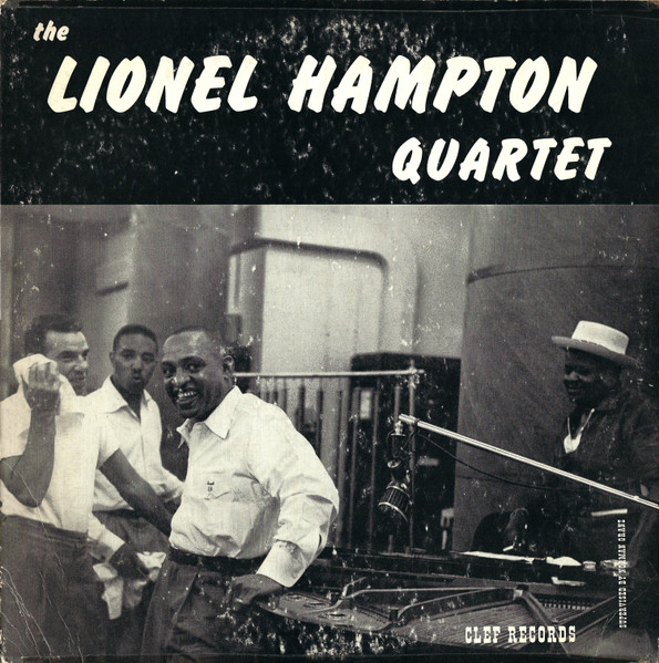 The Lionel Hampton Quartet